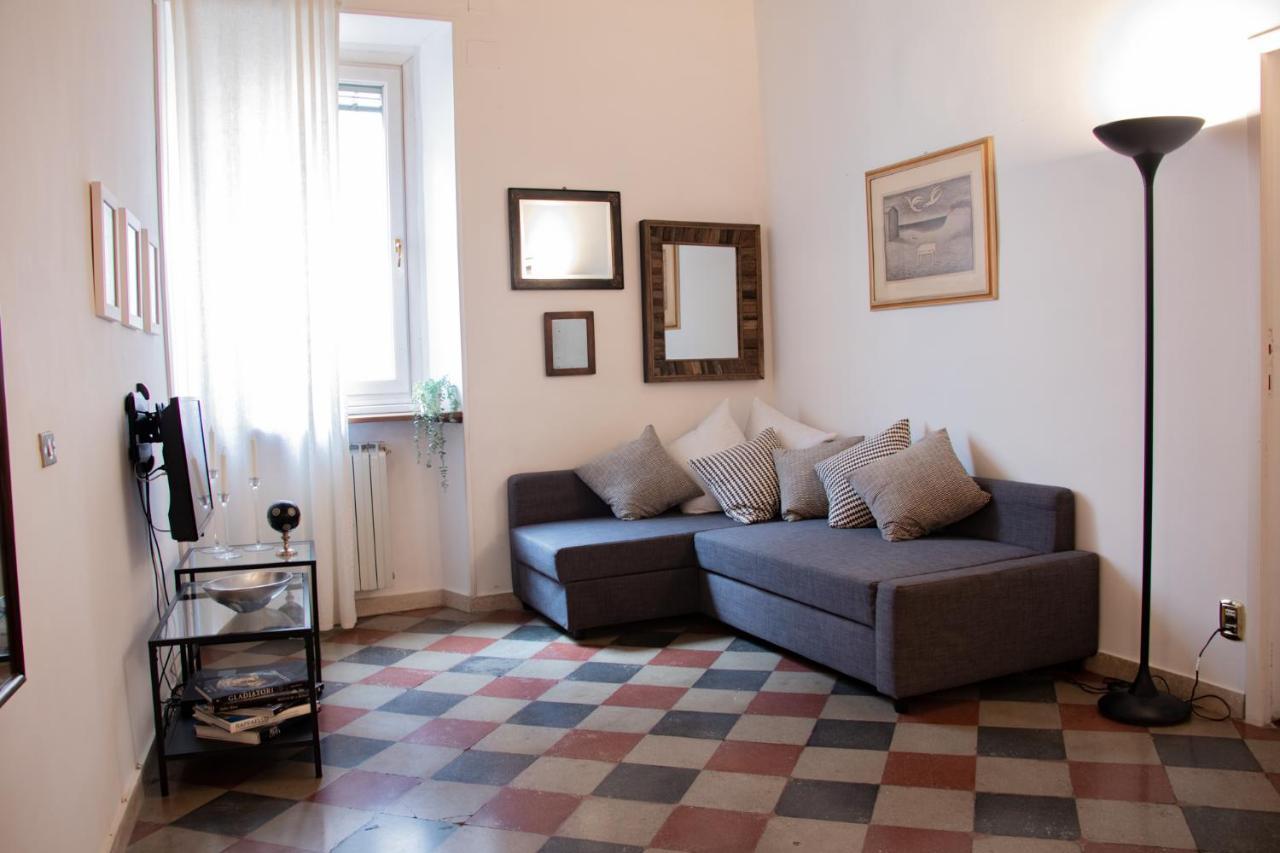 The Best Rent - Piazza Di Firenze Apartment Rome Exterior photo